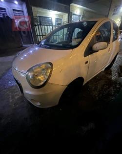 Geely LC